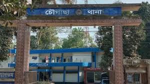 যশোরে ট্রাকের ধাক্কায় কলেজ শিক্ষক নিহত